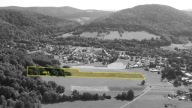 Działka, Łosie, Ropa, Gorlicki, 10135 m²