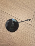 ZAŚLEPKA ZDERZAKA HAKA BMW X3 G45 2024 TYŁ 51128087119