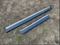 VOLVO XC60 LIFT 452 LISTWA DRZWI CHROM PRAWA PRZÓD TYŁ 39819539 39821401