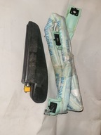 Mercedes w205 kombi kurtyna prawa airbag fotel prawy oryginal
