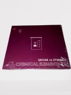 CHEMICAL ELEMENTS 3.0 - SAVAK vs ZYMOSIZ