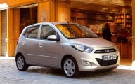Hyundai i10 prospekt 2011 polski