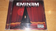 Eminem - The Eminem Show FOLIA!!!