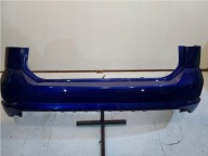 ZDERZAK ŚLIZG VW GOLF VII R-LINE LIFT KOMBI 5G9 TYŁ NR N206