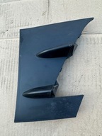 MERCEDES C-KLASA W205 Kratka zderzaka przod prawa OE