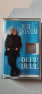 Blue System - Forever Blue - kaseta audio