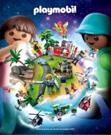 Katalog Playmobil 2023 POLSKI