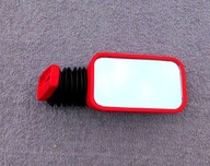 Lusterko zewnętrzne prawe lewe Fiat 126p 126 POP 2000 oryginalne