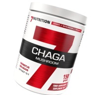 CHAGA MUSHROOM 7NUTRITION BŁYSKOPOREK EXTRAKT 10:1 GRZYBY ODPORNOŚĆ 150g