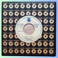 Perfect – Bażancie życie / Niewiele ci mogę dać MISPRINT LABEL – unikat