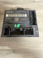 MODUŁ DRZWI 4F0959793E AUDI A6 C6