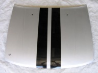 MITSUBISHI LANCER COLT 1988 - 1992 MASKA POKRYWA SILNIKA