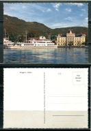 K22630)Austria: Bregenz, Hafen