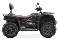 Quad ATV Goes 500 Nowy Gwarancja