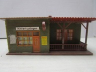 Budownictwo HO V24/41