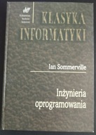 Inżynieria oprogramowania, Ian Sommerville