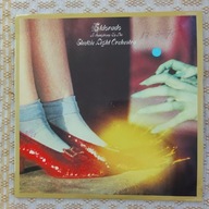 Electric Light Orchestra Eldorado 1975 SP (VG++/EX-)