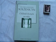 ODDZIAŁ CHORYCH NA RAKA