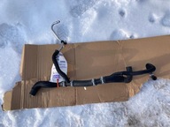 Chevrolet Camaro 2016+ SS ZL1 przewód rura wodny