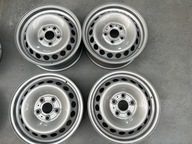 FELGA STALOWA 16" VW CRAFTER 17-23r MOŻLIWOŚĆ SPRZEDAŻY PO 1 SZT
