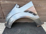 Ford S-Max Błotnik Przedni Lewy Przód X6 szary AUTO-PARK WĘGRZCE