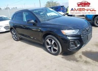 Audi Q5 Premium Plus 45 Tfsi S Line Quattro S Tronic 2022 2.0l 2.0 Benzyna