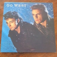 GO WEST -XL8190