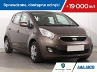 Kia Venga 1.4 CVVT, 1. Właściciel, GAZ, Klima