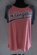 BLUZKA NA LATO ROZM M