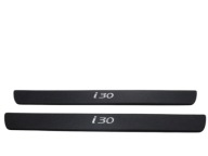 NAKŁADKI PROGOWE HYUNDAI i30 AVI30-24101