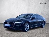 Audi A7 2.0 TFSI / 245KM, Quattro, S-line, Salon P