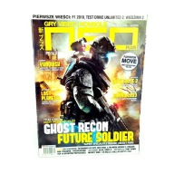 CZASOPISMO NEO PLUS NUMER 133 KWIECIEŃ 04 / 2010 10