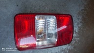 LAMPA PRAWY TYŁ EUROPA ORYGINAŁ 2K0945112A VW CADDY III 2K