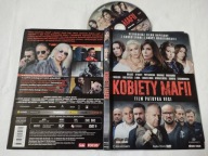 Kobiety Mafii płyta DVD 5