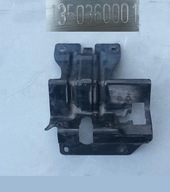 WSPORNIK ZABEZPIECZENIA MASKI PEUGEOT 508 II 1350360001