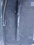 KIA VENGA 09R- BLENDA LISTWA KLAPY BAGAŻNIKA TYŁ