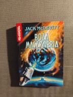 Boża maszyneria Jack McDevitt