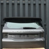 LAND ROVER DISCOVERY SPORT L550 - KLAPA TYŁ 2014 - 2017