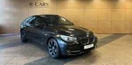 BMW 5GT Xdrive ASO R CARS Warszawa 3.0 Diesel 258KM