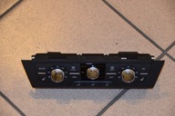 AUDI A6 A7 C7 4G PANEL KLIMATYZACJI 4G0820043N
