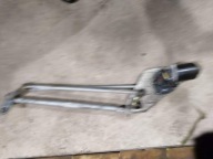 Silnik i mechanizm wycieraczek opel omega b, bfl