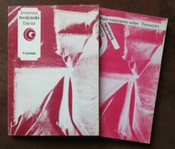 Ołtarz wzniesiony sobie. Terroryści - Iredyński