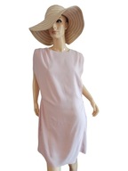 ASOS SUKIENKA w pudrowym różu 40 nowa