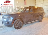 Jeep Wagoneer Series II 2024 3.0 Benzyna 420KM