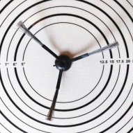 Szczotka boczna L PROSCENIC M8 Pro robota sprzątającego odkurzacza