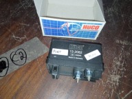 Przekaźnik, układ ogrzewania wstępnego Huco 132082