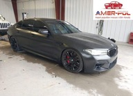BMW M5 2021 4.4l 4.4 Benzyna 600KM
