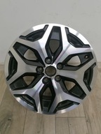 SUBARU FELGA ALUFELGA 17" NOWA ORYGINAŁ