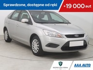 Ford Focus 1.6 16V, Salon Polska, Klima