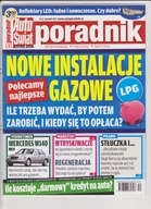 Auto świat poradnik 12/2013